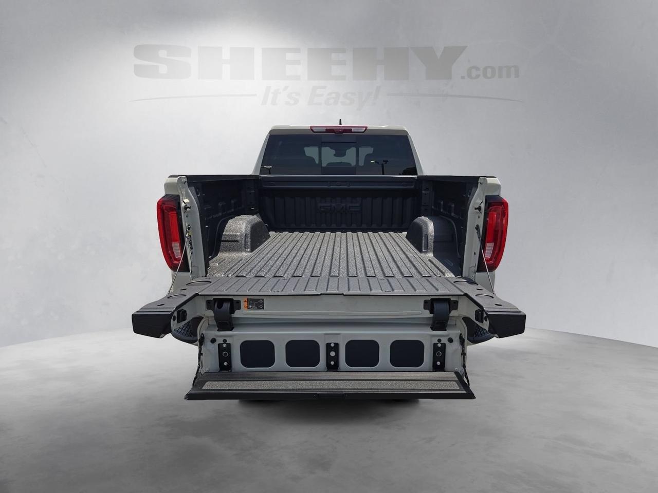 2026 GMC Sierra 1500 AT4 Fredericksburg VA