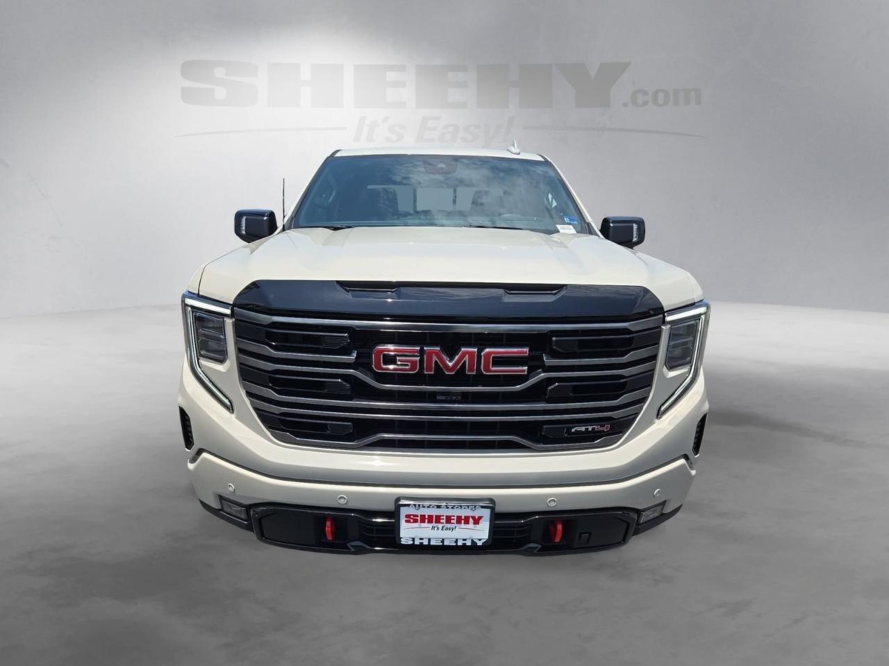 2026 GMC Sierra 1500 AT4 Fredericksburg VA