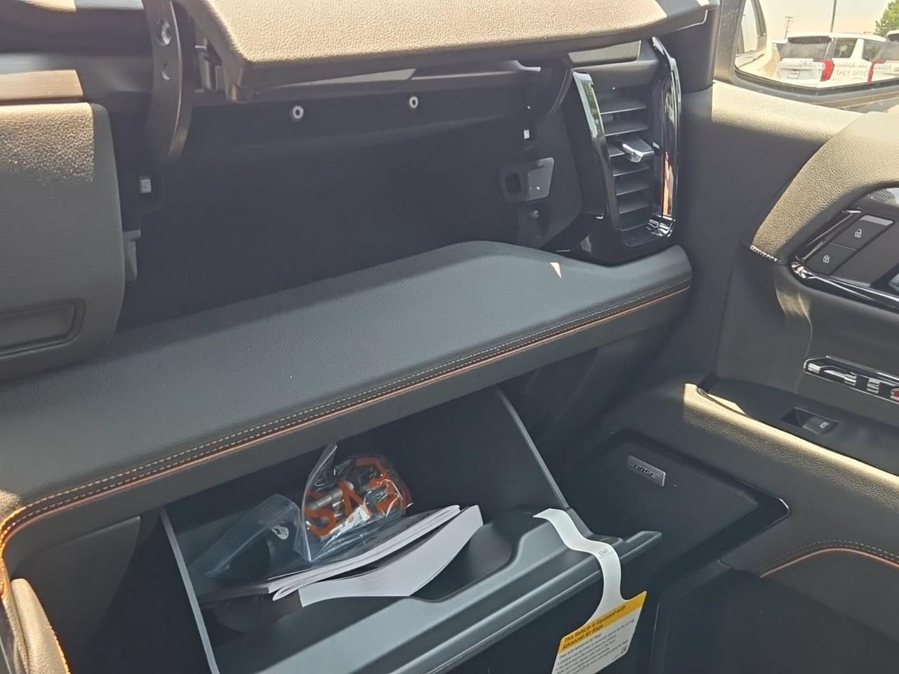 2026 GMC Sierra 1500 AT4 Fredericksburg VA