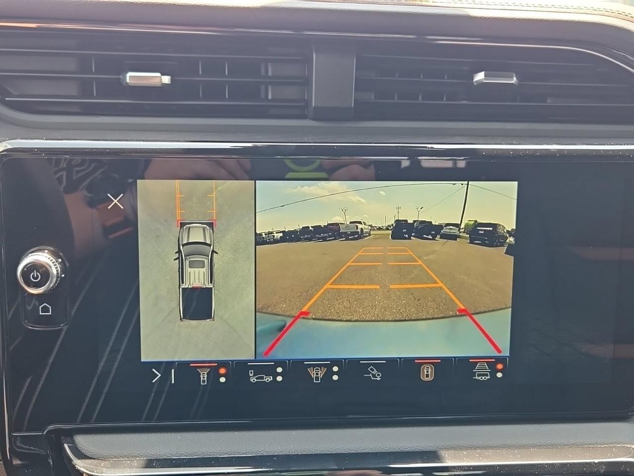 2026 GMC Sierra 1500 AT4 Fredericksburg VA