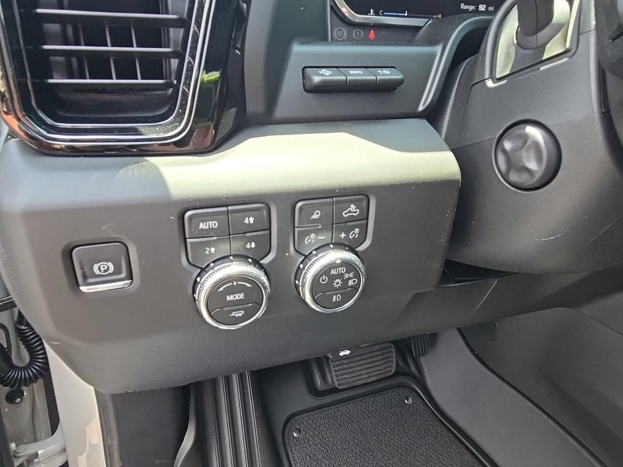 2026 GMC Sierra 1500 AT4 Fredericksburg VA