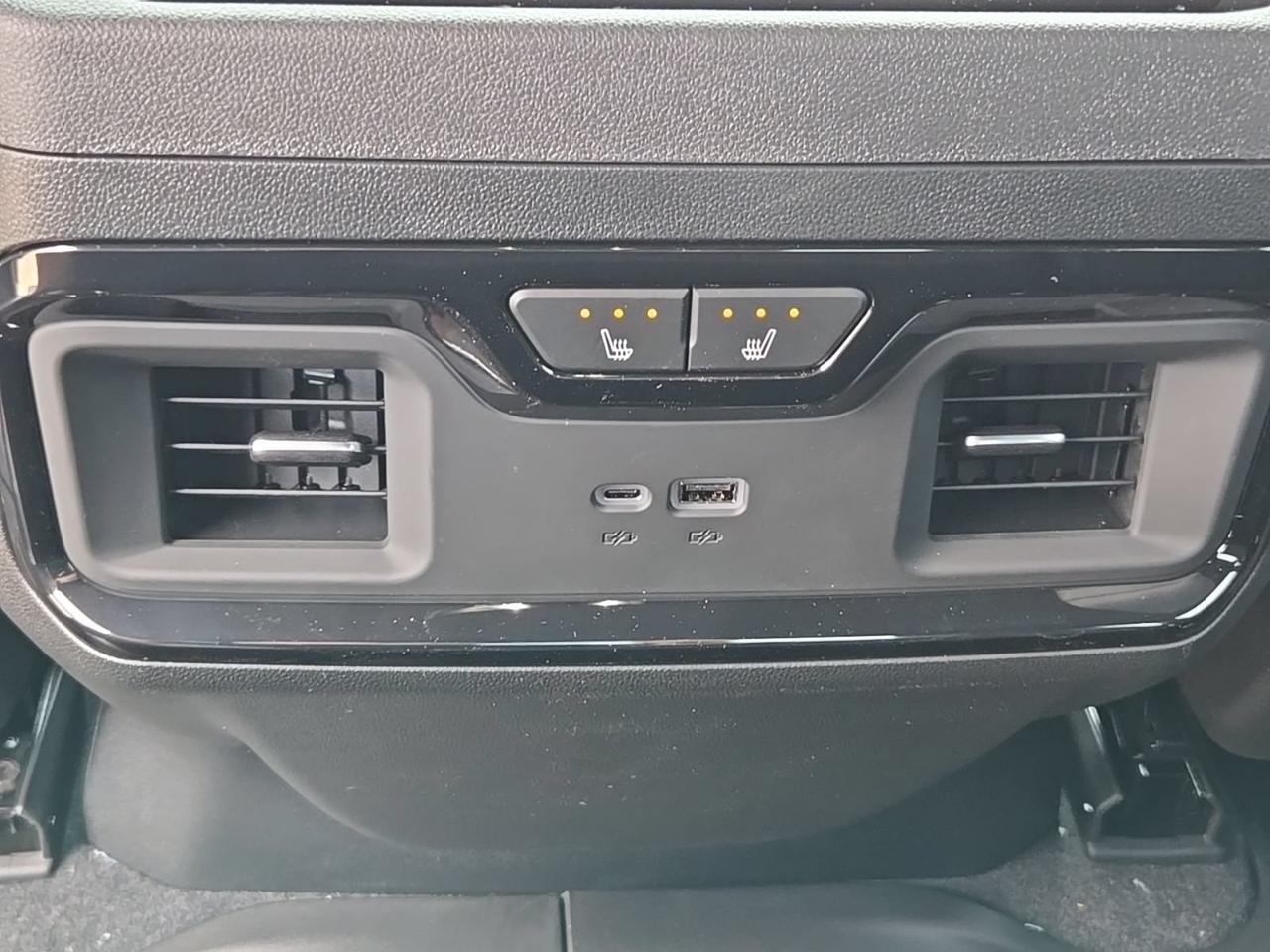 2026 GMC Sierra 1500 AT4 Fredericksburg VA