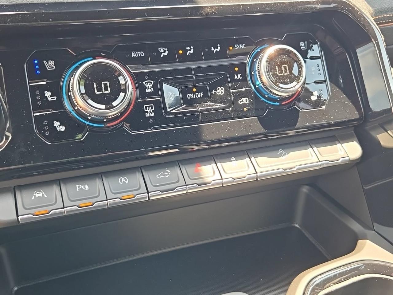 2026 GMC Sierra 1500 AT4 Fredericksburg VA