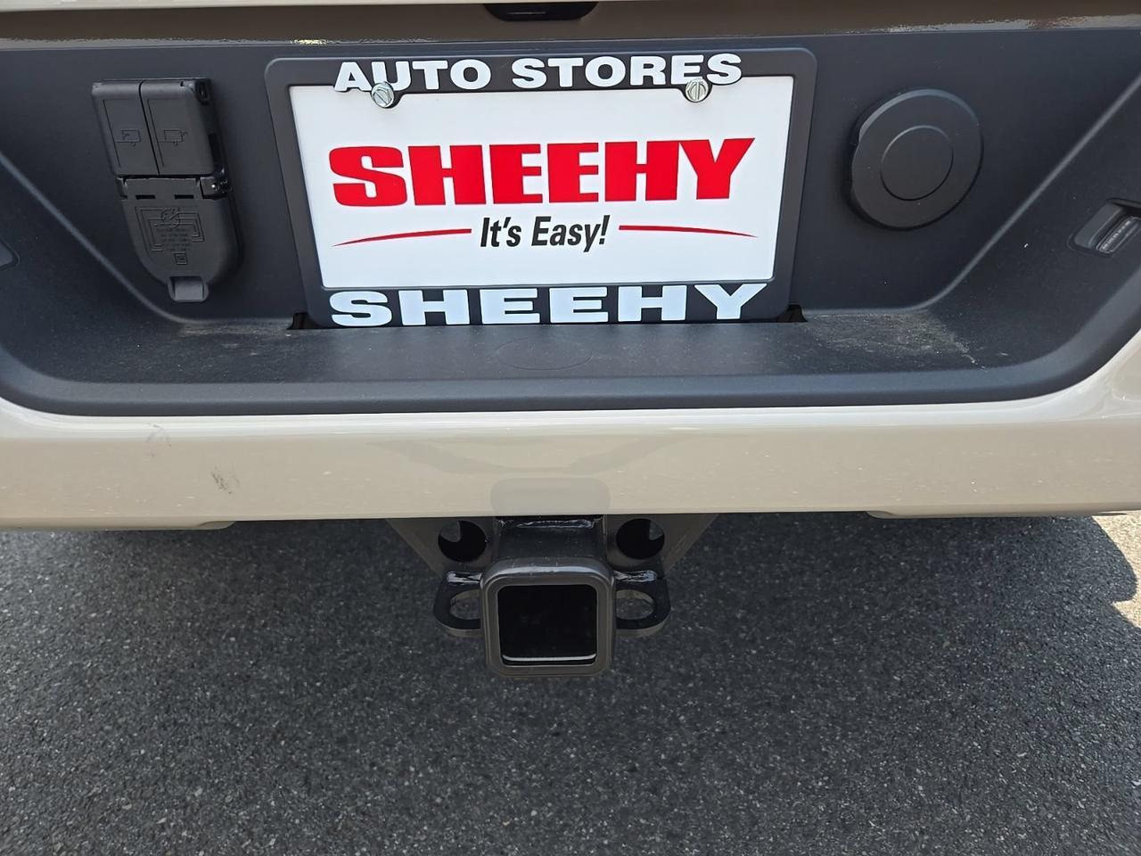 2026 GMC Sierra 1500 AT4 Fredericksburg VA