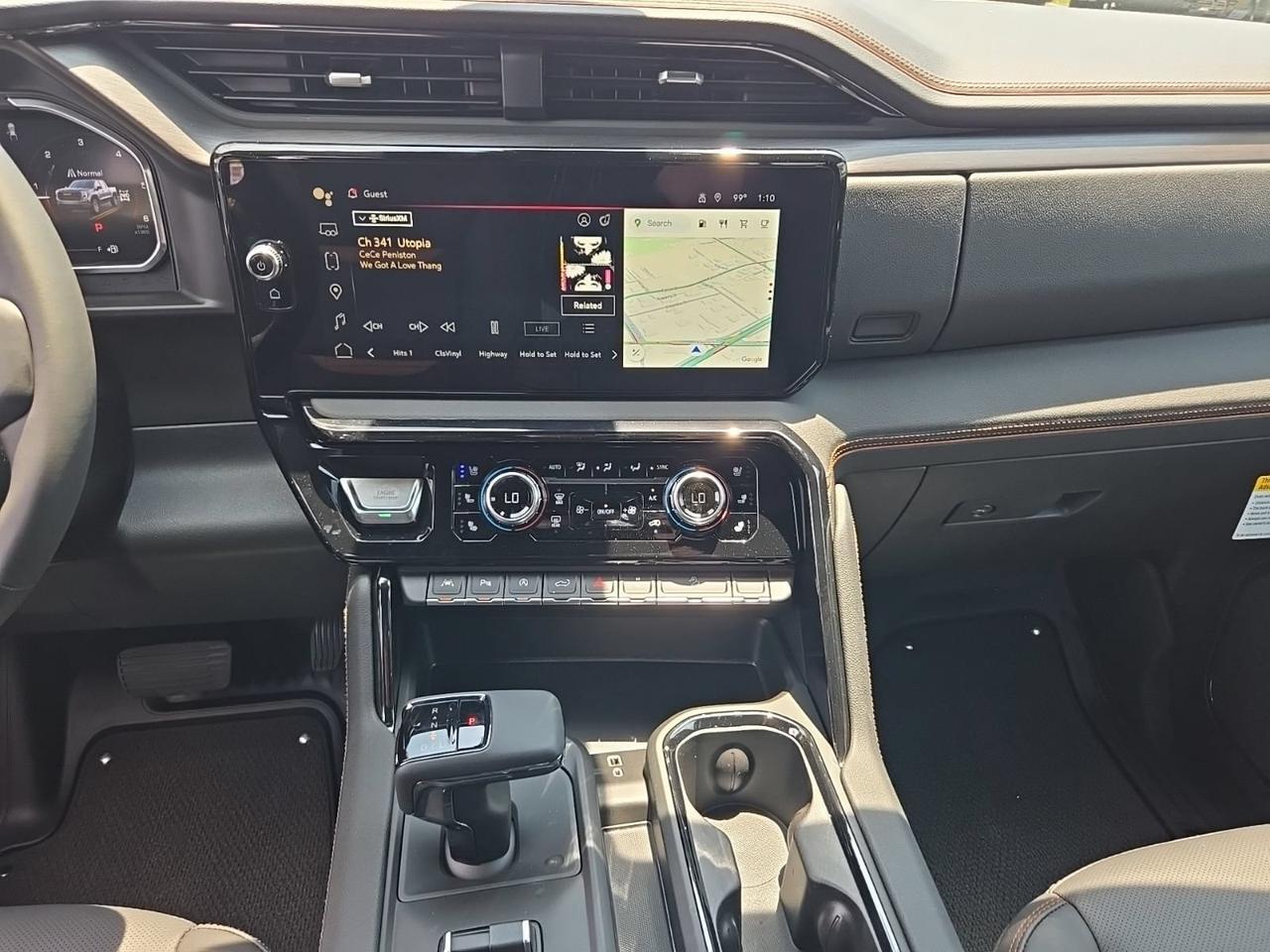 2026 GMC Sierra 1500 AT4 Fredericksburg VA
