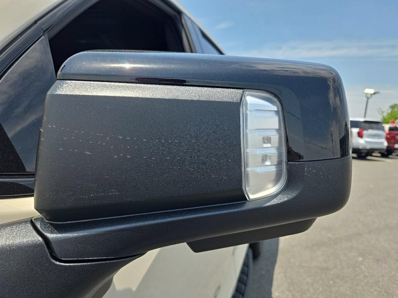 2026 GMC Sierra 1500 AT4 Fredericksburg VA