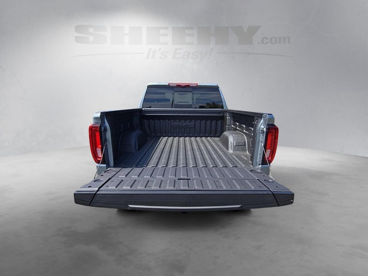 2026 GMC Sierra 1500 AT4 Fredericksburg VA