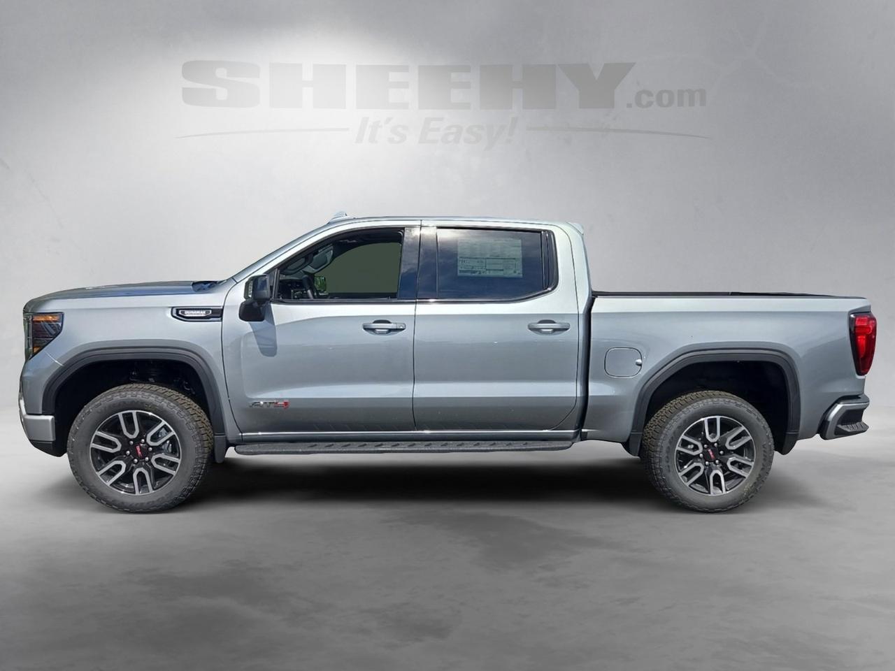 2026 GMC Sierra 1500 AT4 Fredericksburg VA