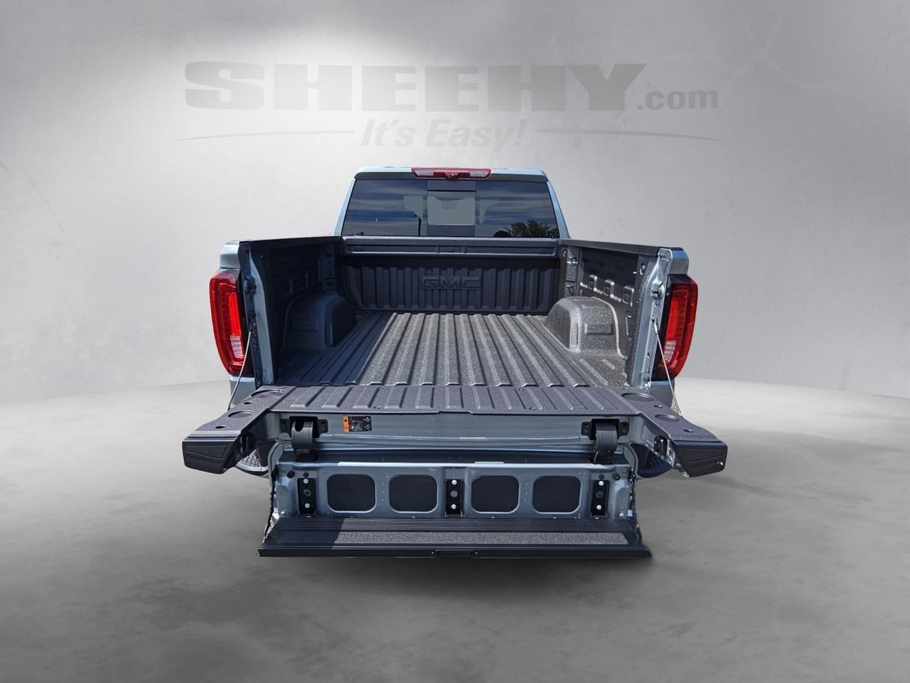2026 GMC Sierra 1500 AT4 Fredericksburg VA