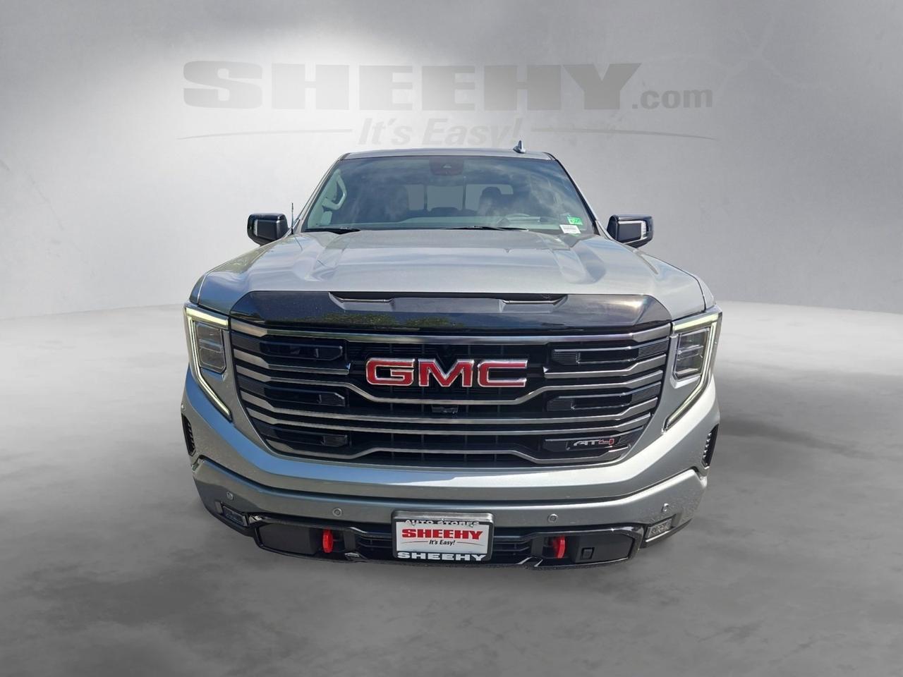 2026 GMC Sierra 1500 AT4 Fredericksburg VA