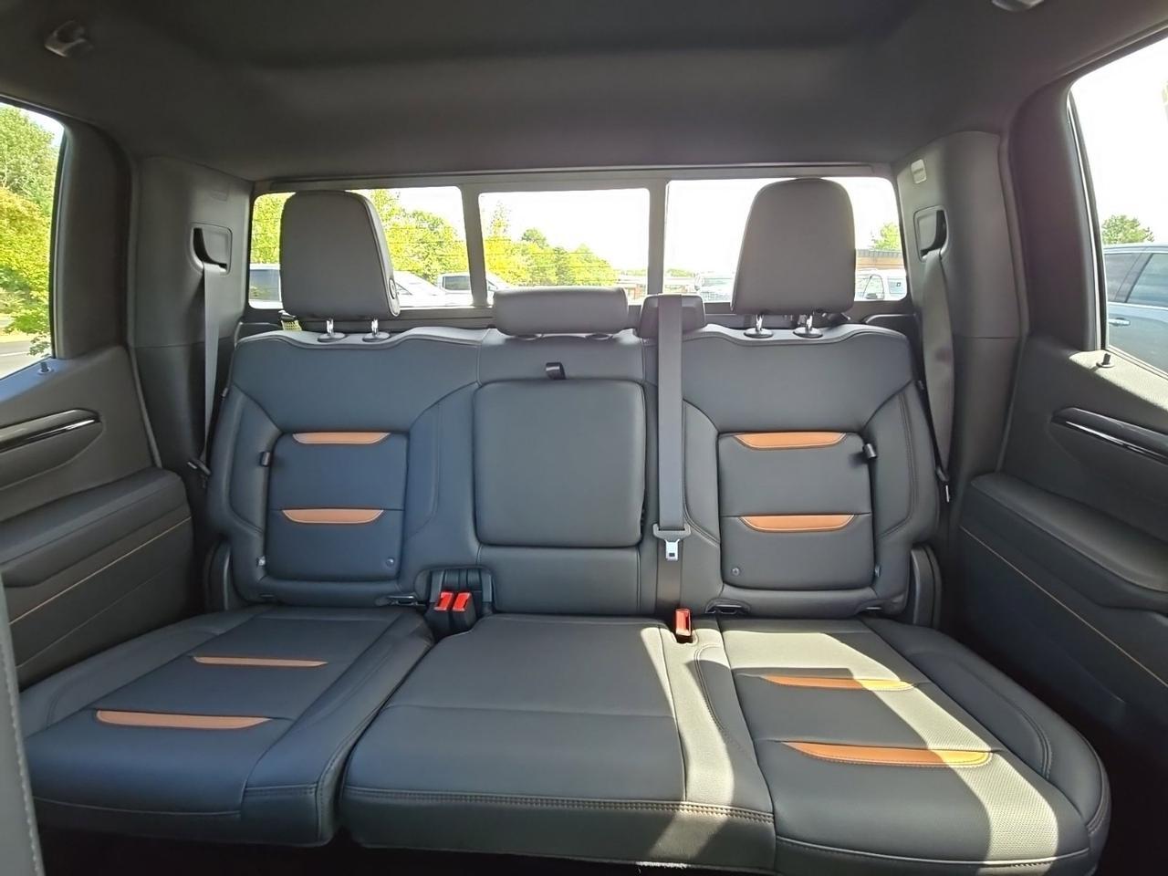 2026 GMC Sierra 1500 AT4 Fredericksburg VA