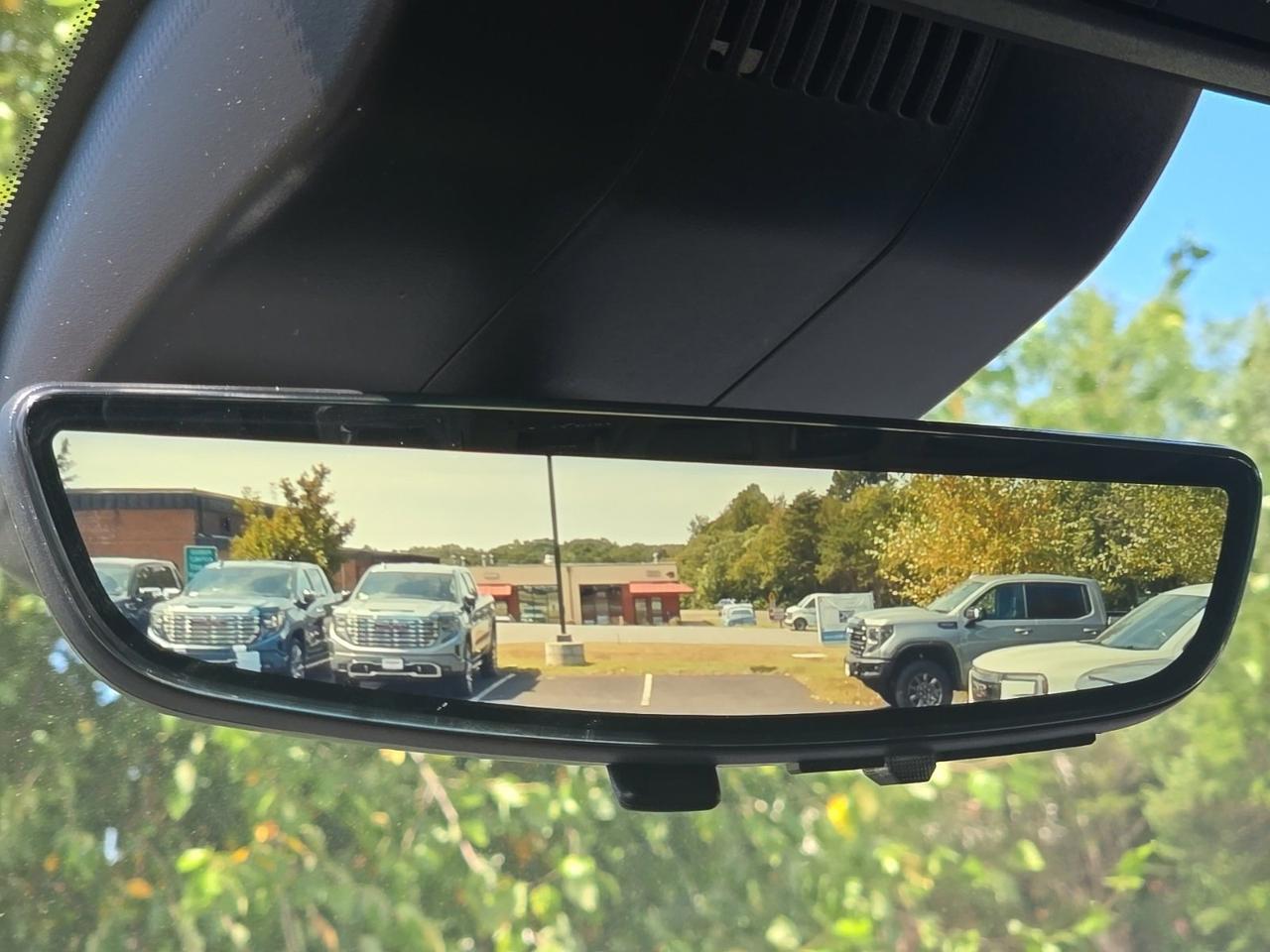 2026 GMC Sierra 1500 AT4 Fredericksburg VA