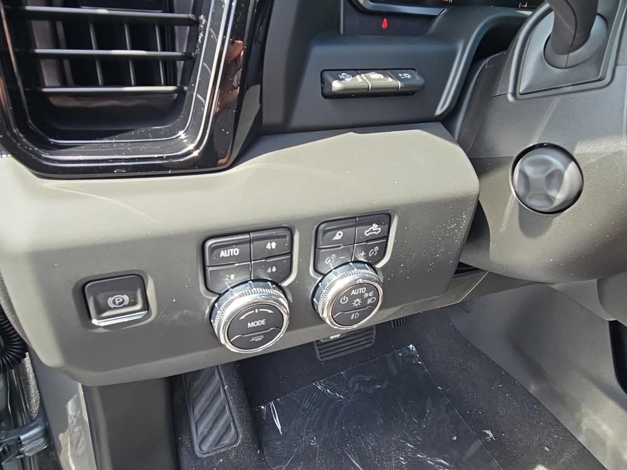 2026 GMC Sierra 1500 AT4 Fredericksburg VA