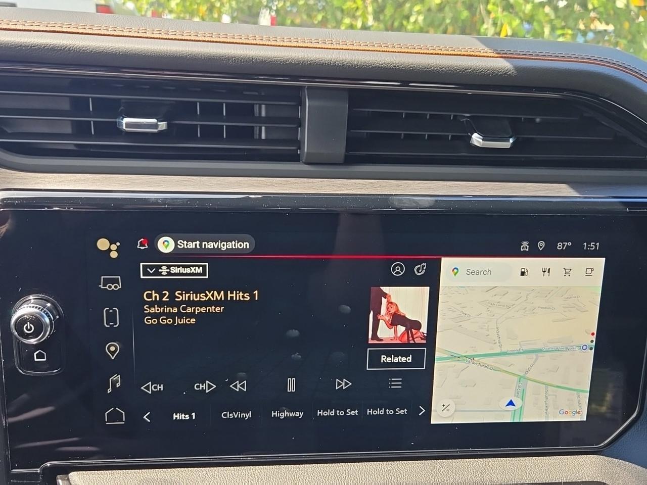 2026 GMC Sierra 1500 AT4 Fredericksburg VA