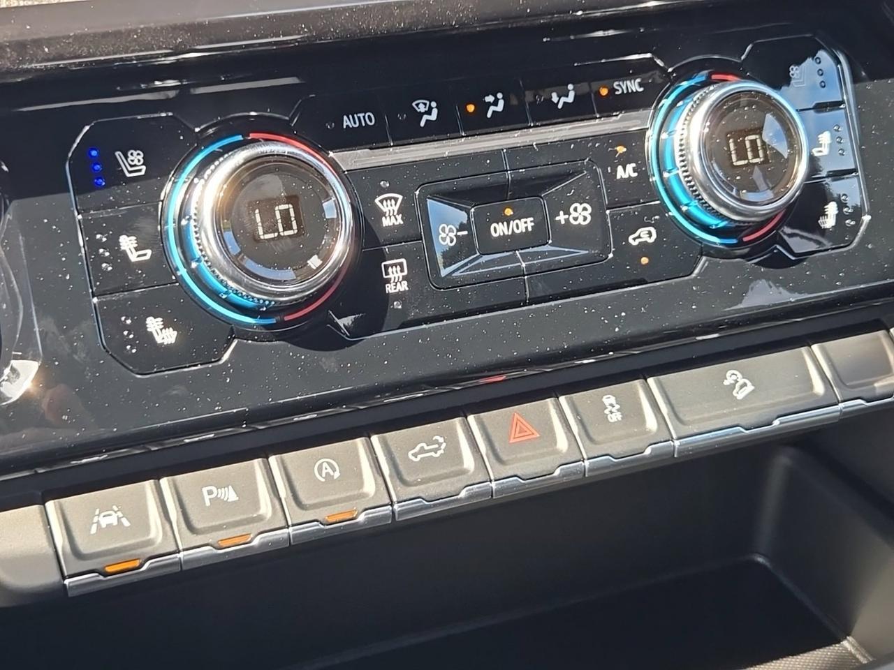 2026 GMC Sierra 1500 AT4 Fredericksburg VA