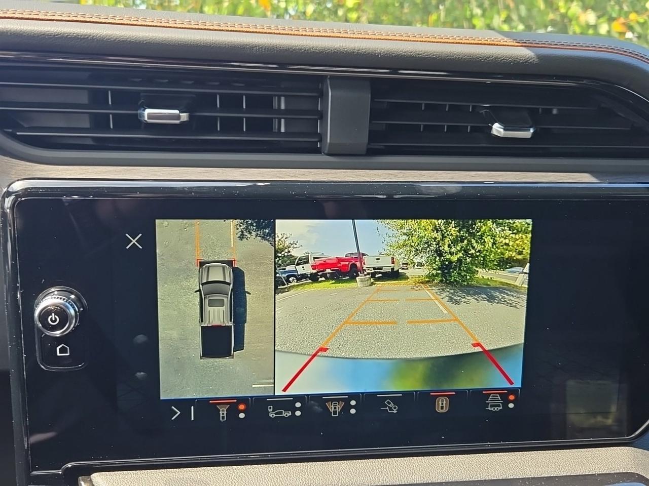 2026 GMC Sierra 1500 AT4 Fredericksburg VA