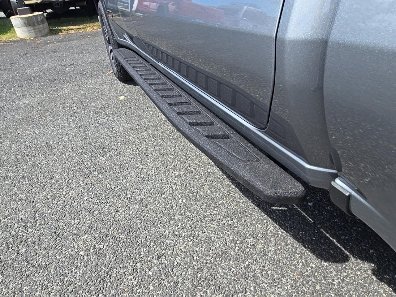 2026 GMC Sierra 1500 AT4 Fredericksburg VA