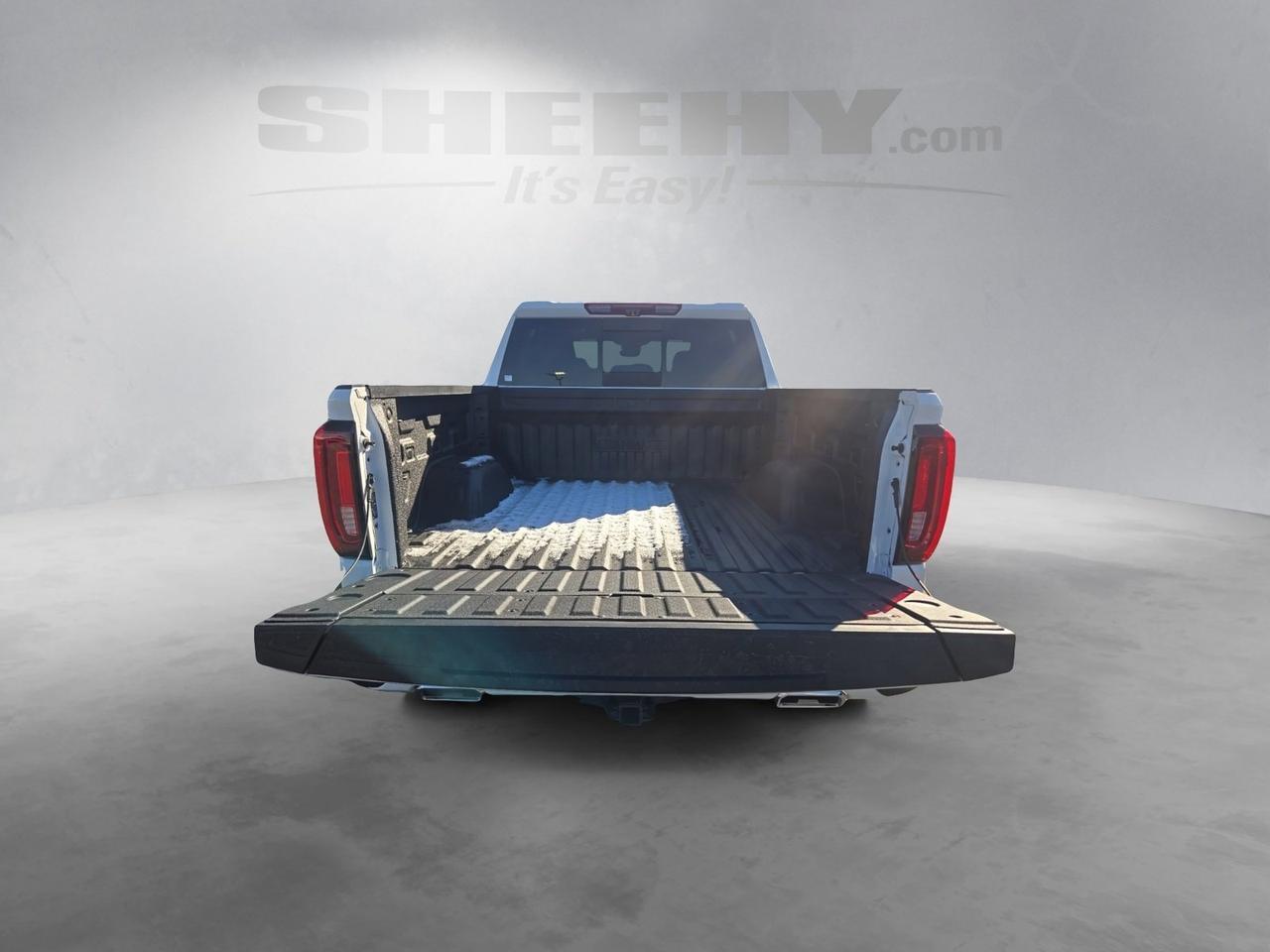 2026 GMC Sierra 1500 AT4 Fredericksburg VA