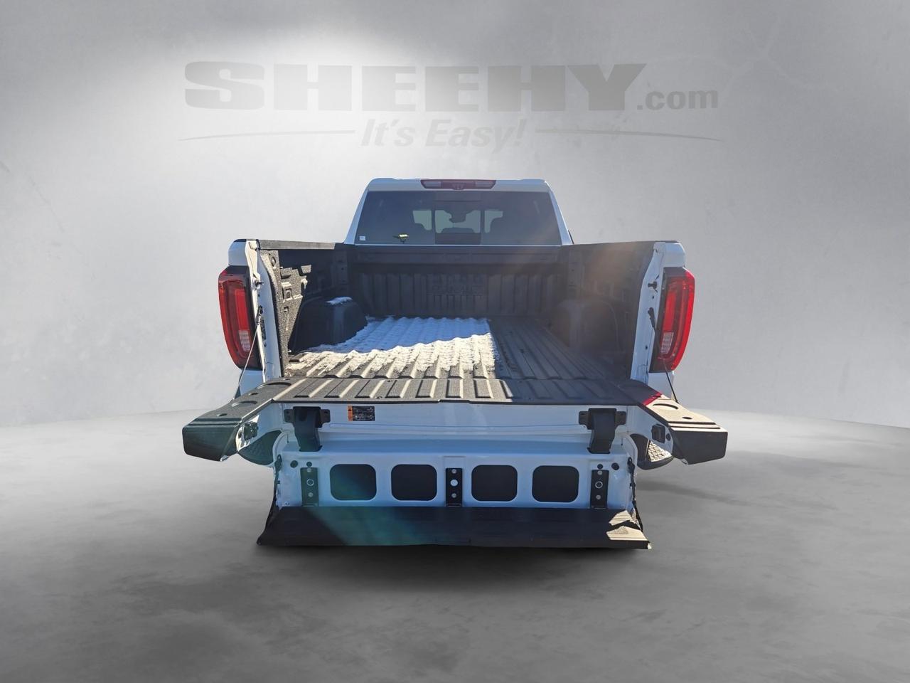 2026 GMC Sierra 1500 AT4 Fredericksburg VA