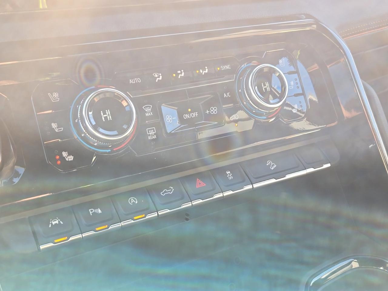 2026 GMC Sierra 1500 AT4 Fredericksburg VA