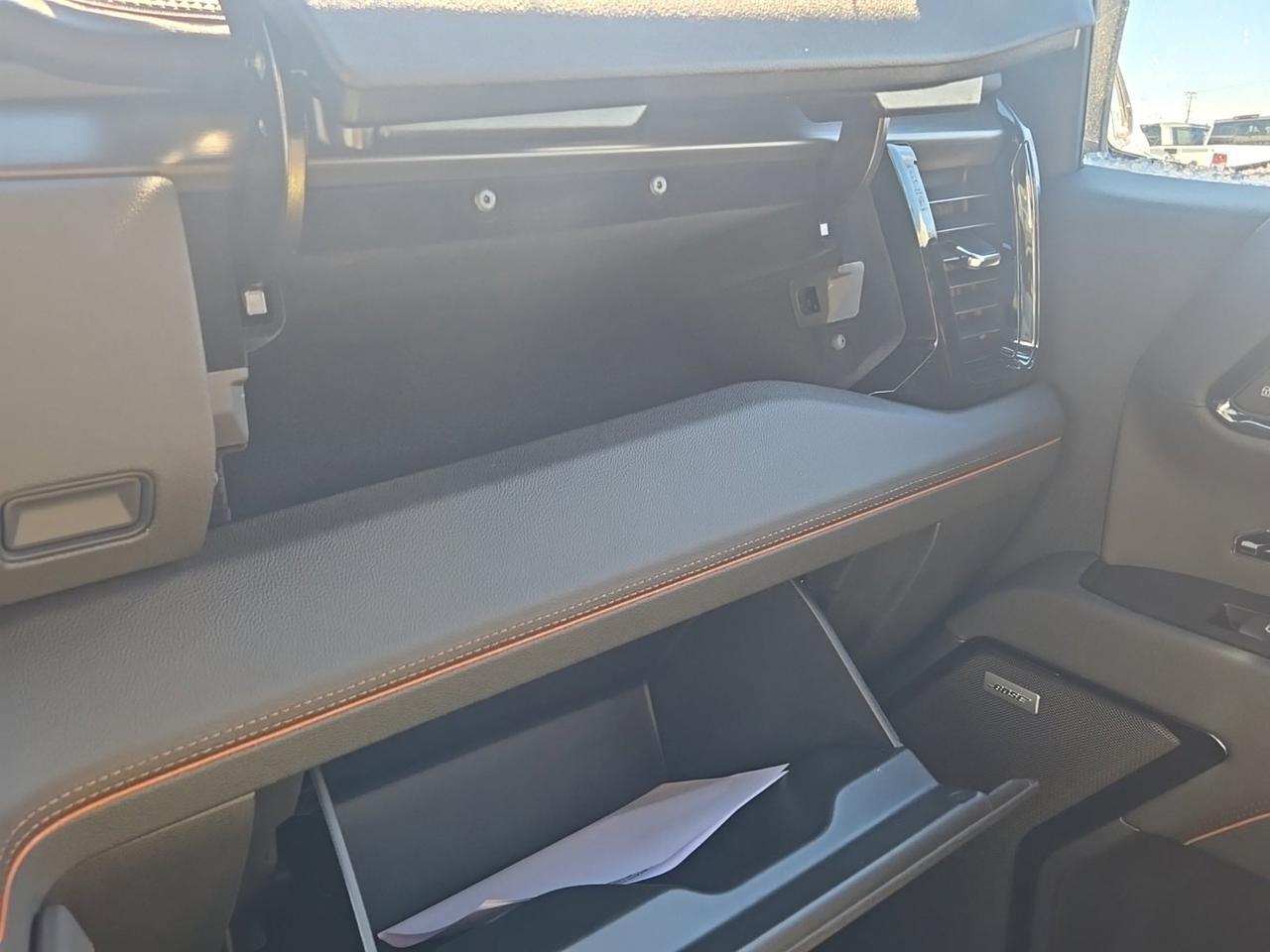 2026 GMC Sierra 1500 AT4 Fredericksburg VA