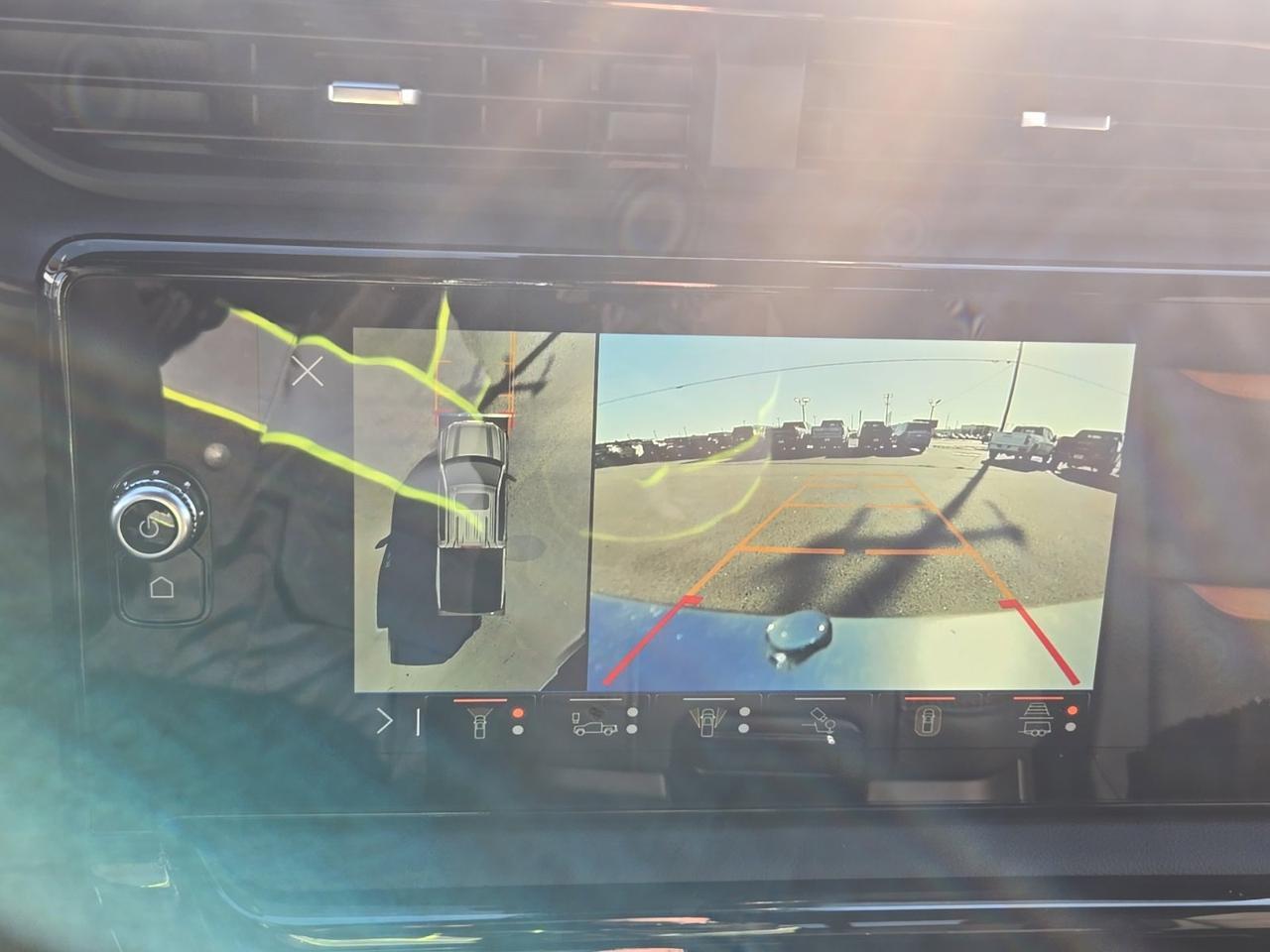 2026 GMC Sierra 1500 AT4 Fredericksburg VA