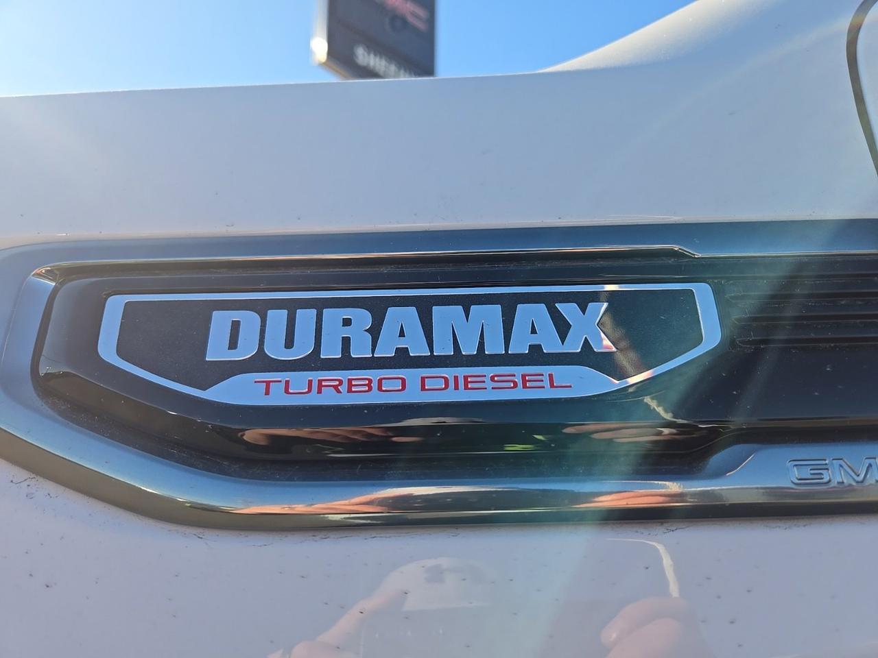 2026 GMC Sierra 1500 AT4 Fredericksburg VA