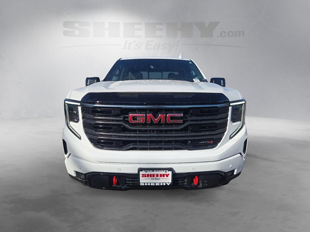 2026 GMC Sierra 1500 AT4 Fredericksburg VA