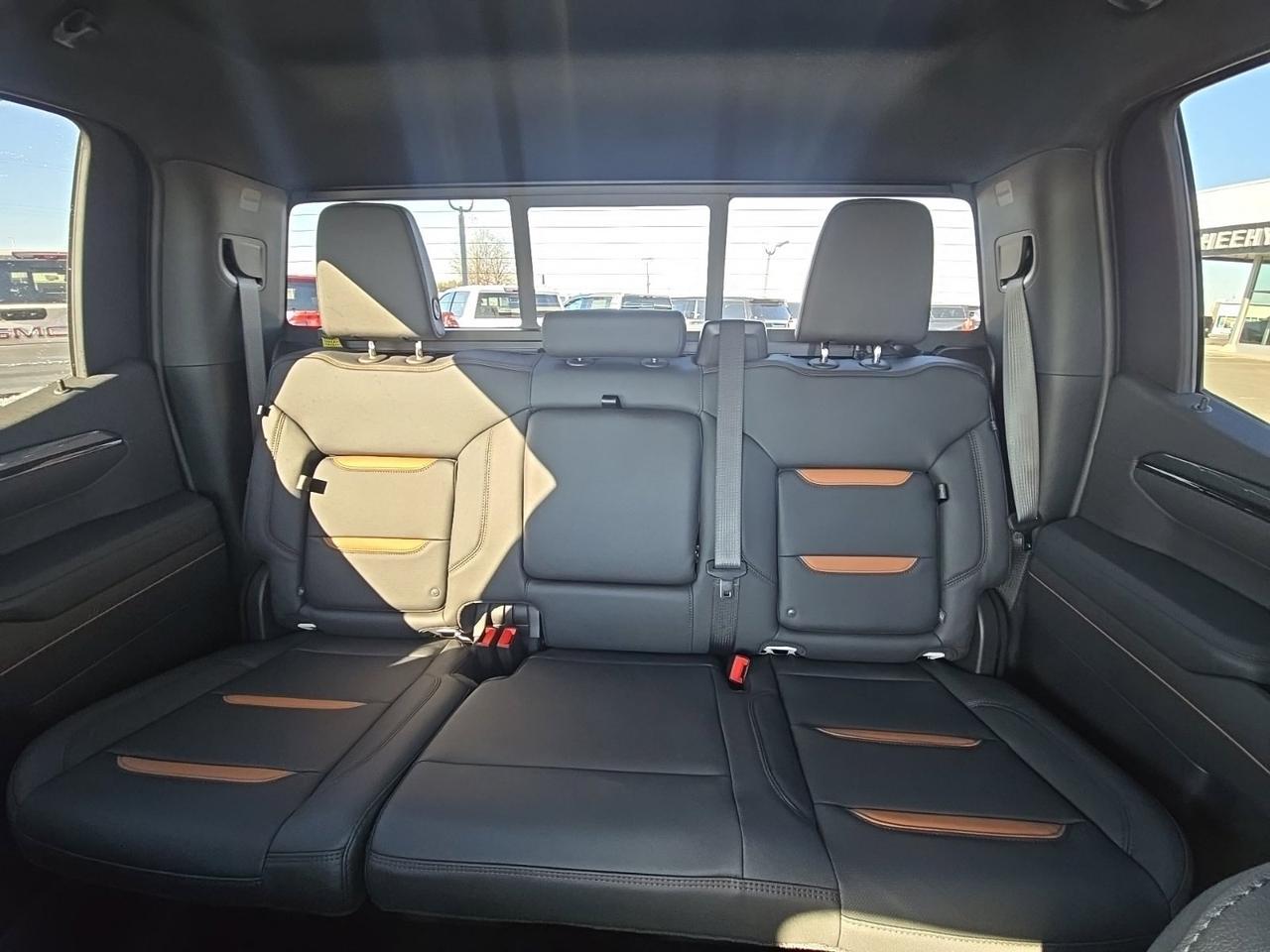 2026 GMC Sierra 1500 AT4 Fredericksburg VA