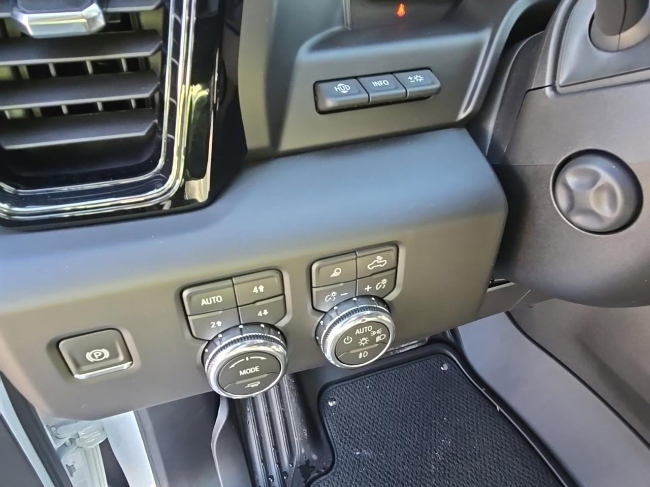 2026 GMC Sierra 1500 AT4 Fredericksburg VA