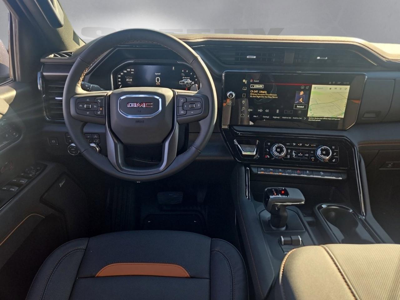 2026 GMC Sierra 1500 AT4 Fredericksburg VA