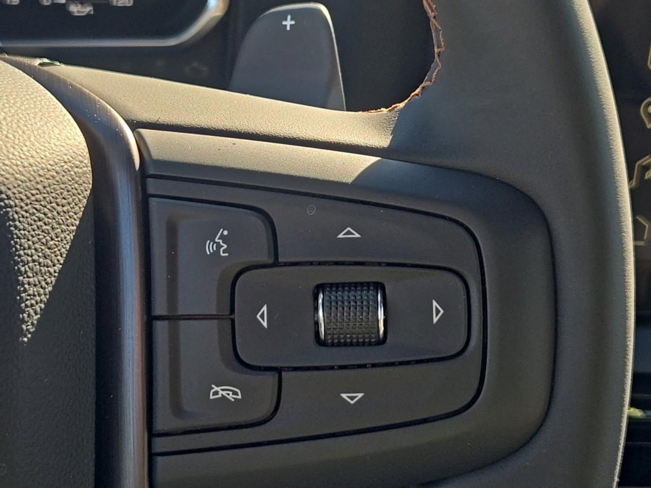 2026 GMC Sierra 1500 AT4 Fredericksburg VA