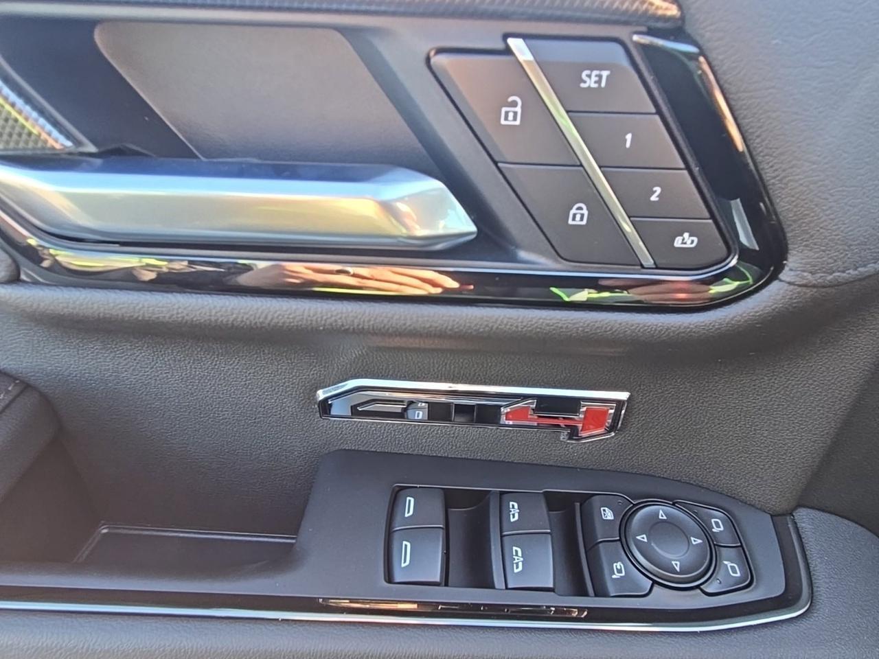 2026 GMC Sierra 1500 AT4 Fredericksburg VA