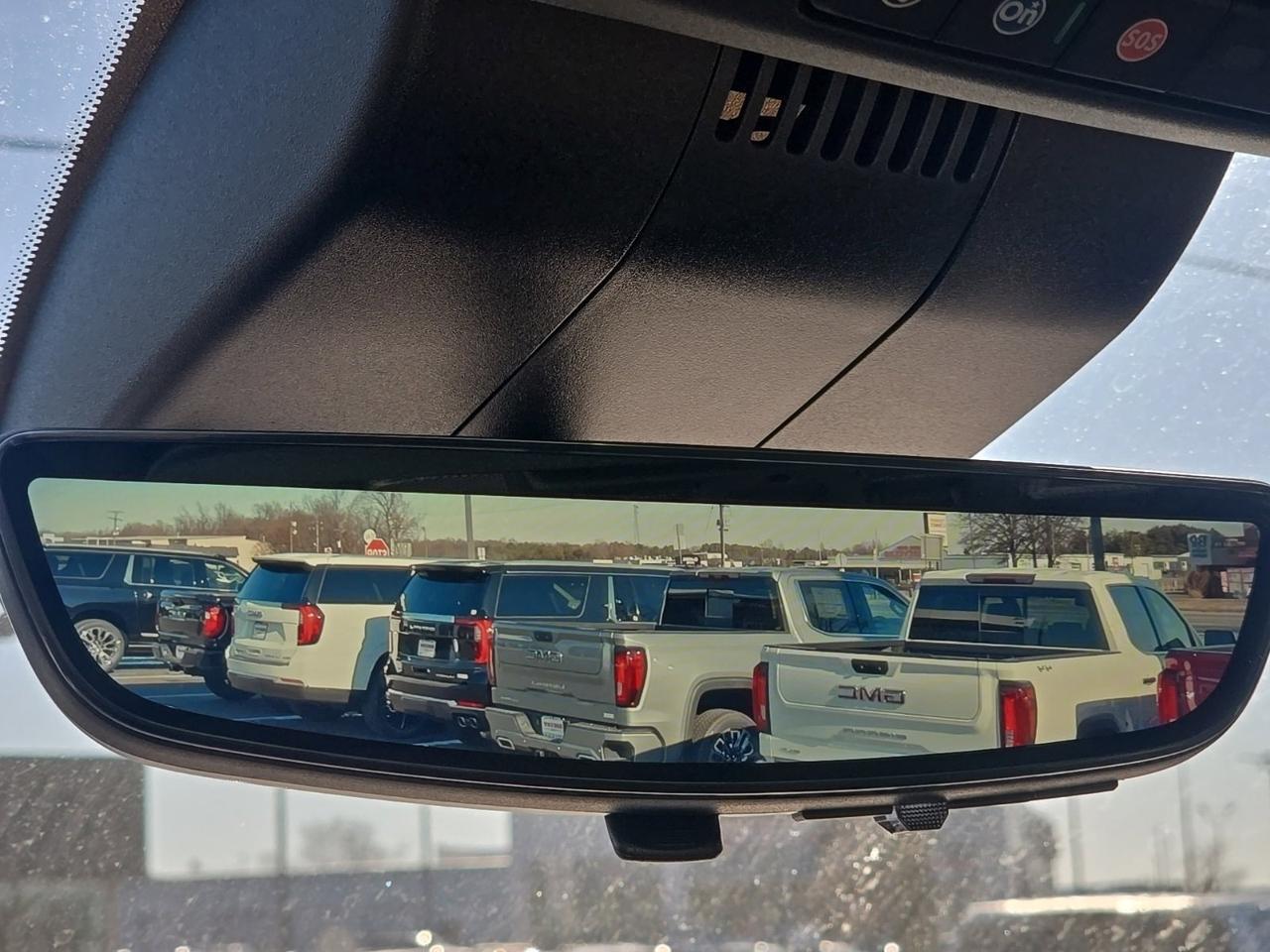 2026 GMC Sierra 1500 AT4 Fredericksburg VA