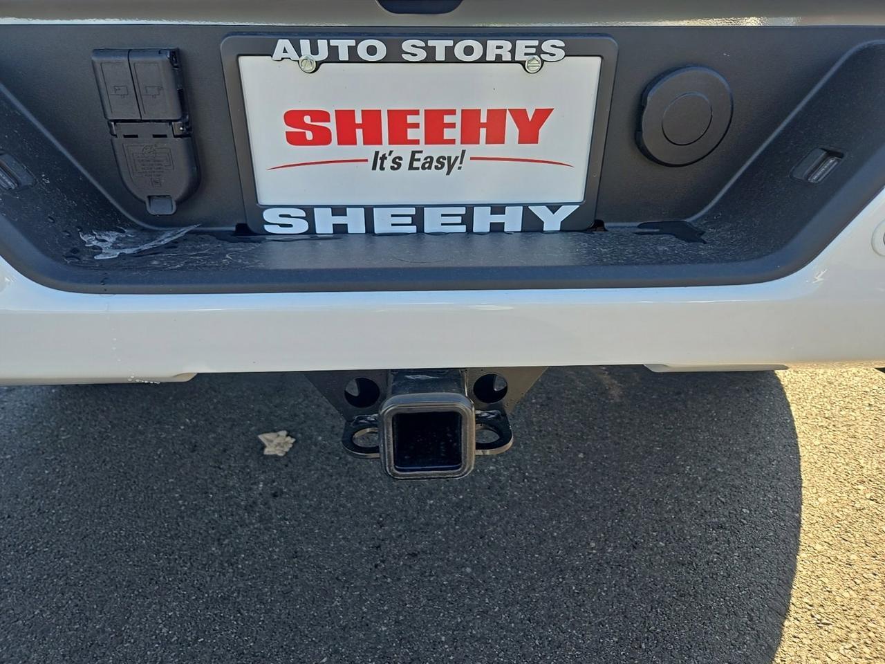 2026 GMC Sierra 1500 AT4 Fredericksburg VA