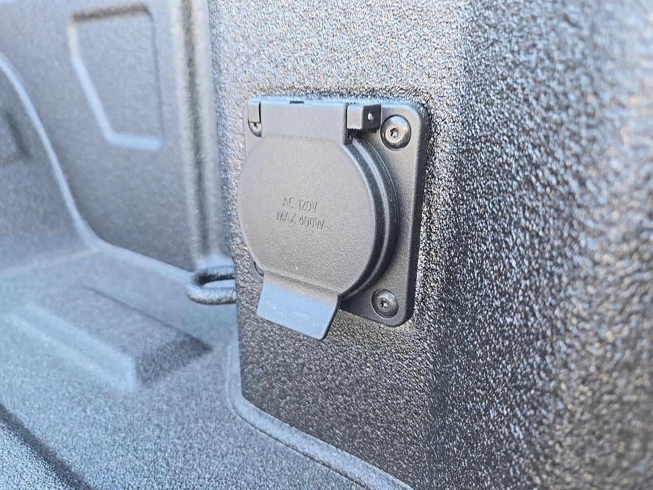 2026 GMC Sierra 1500 AT4 Fredericksburg VA