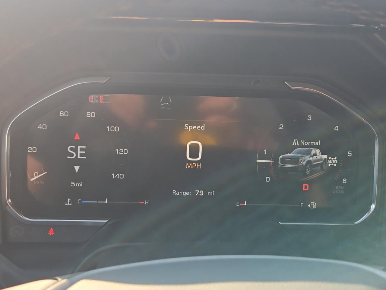 2026 GMC Sierra 1500 AT4 Fredericksburg VA