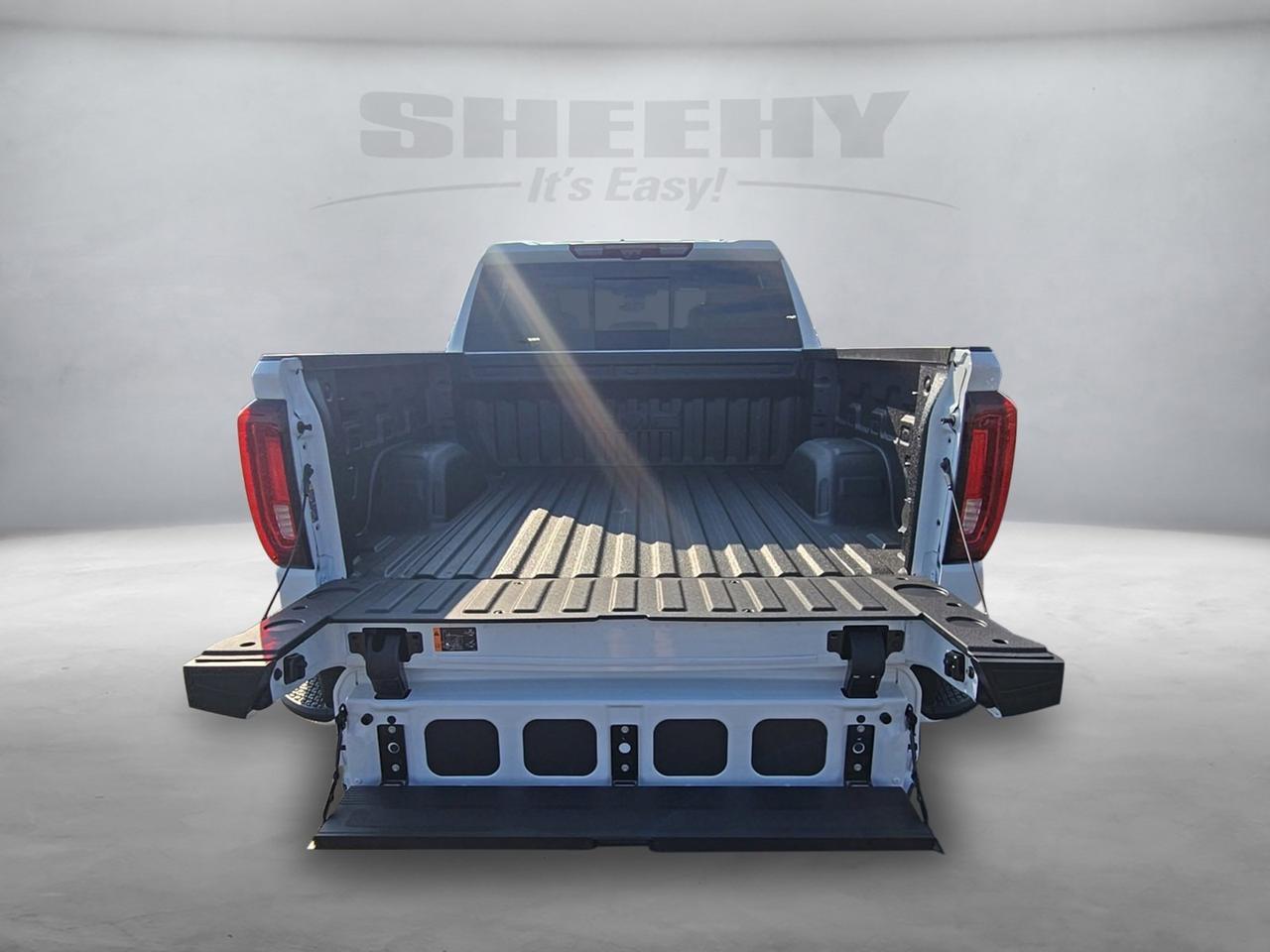 2026 GMC Sierra 1500 AT4 Fredericksburg VA