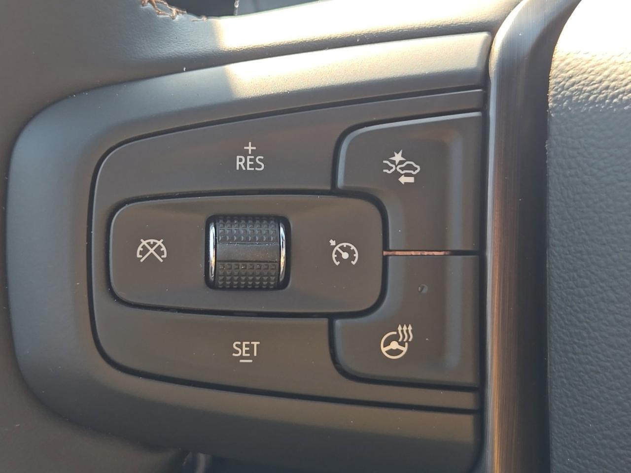 2026 GMC Sierra 1500 AT4 Fredericksburg VA