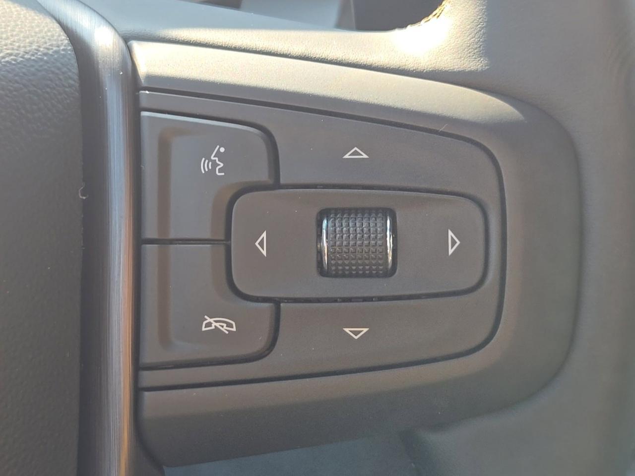 2026 GMC Sierra 1500 AT4 Fredericksburg VA