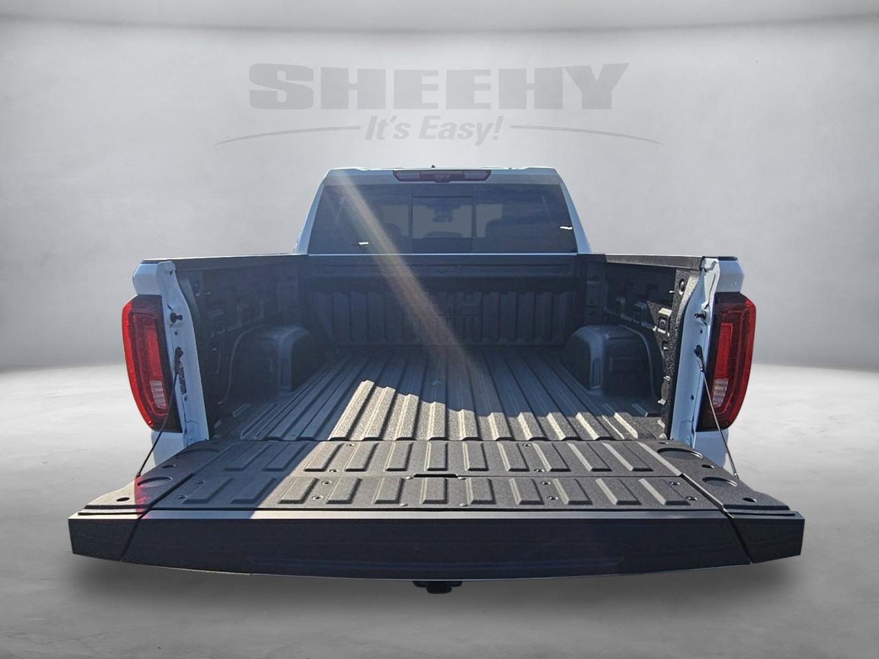 2026 GMC Sierra 1500 AT4 Fredericksburg VA