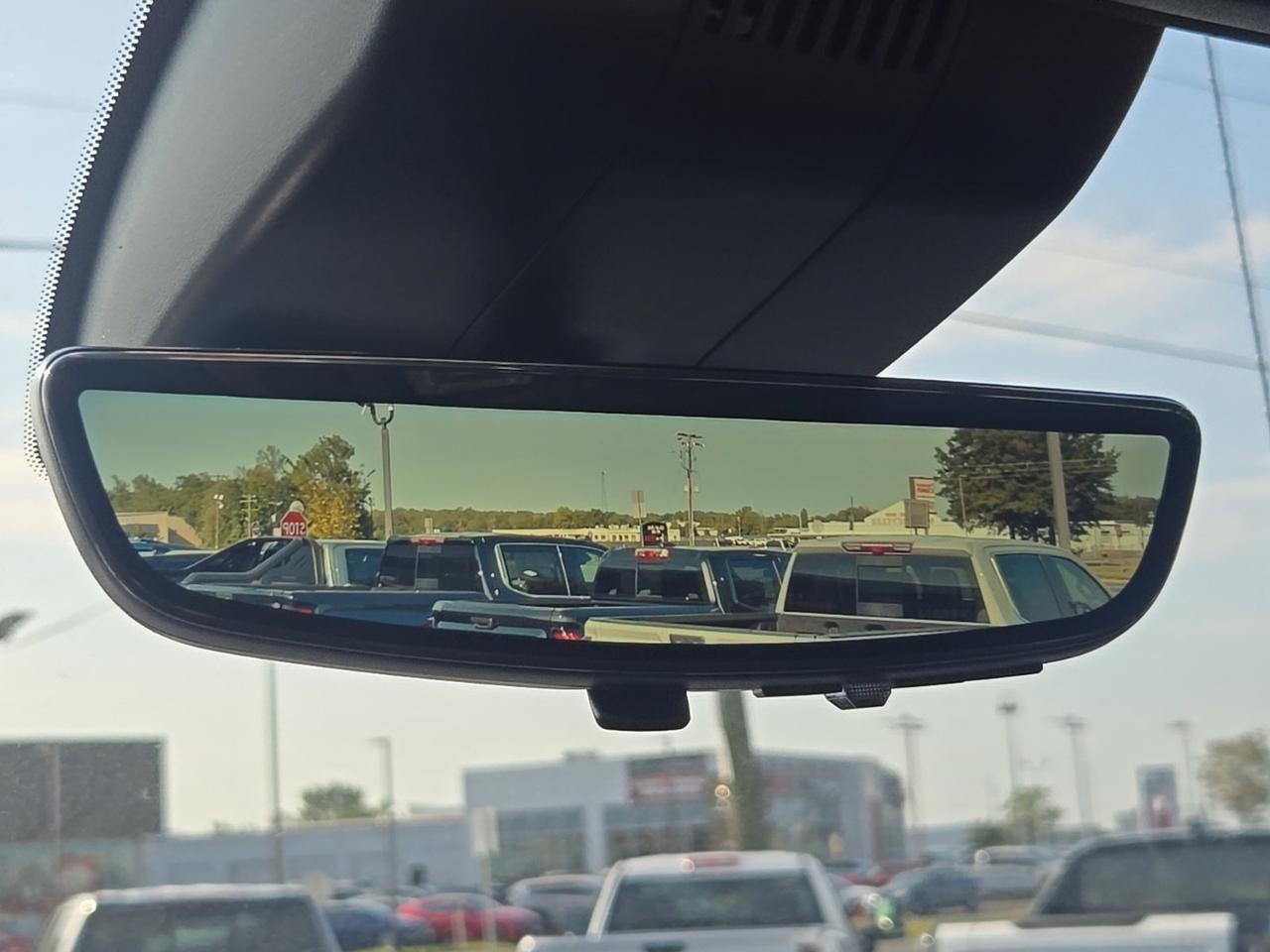 2026 GMC Sierra 1500 AT4 Fredericksburg VA