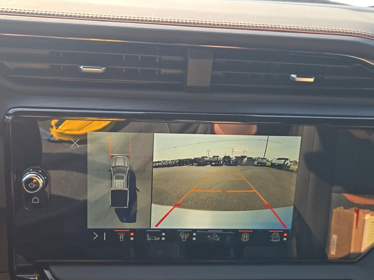 2026 GMC Sierra 1500 AT4 Fredericksburg VA