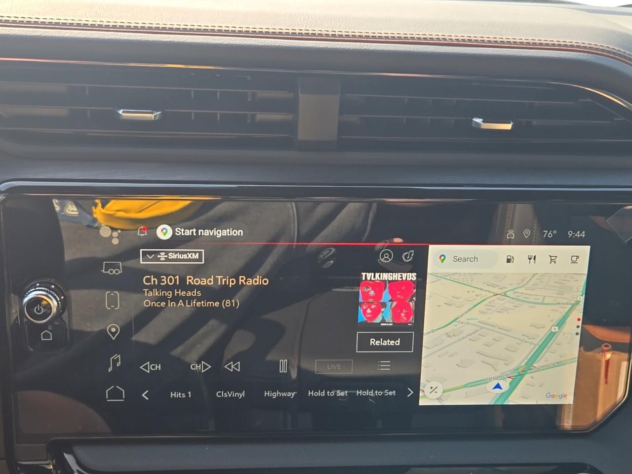 2026 GMC Sierra 1500 AT4 Fredericksburg VA