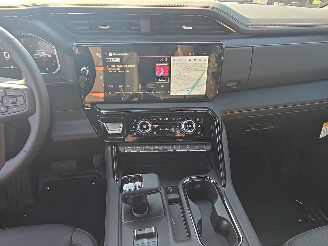 2026 GMC Sierra 1500 AT4 Fredericksburg VA