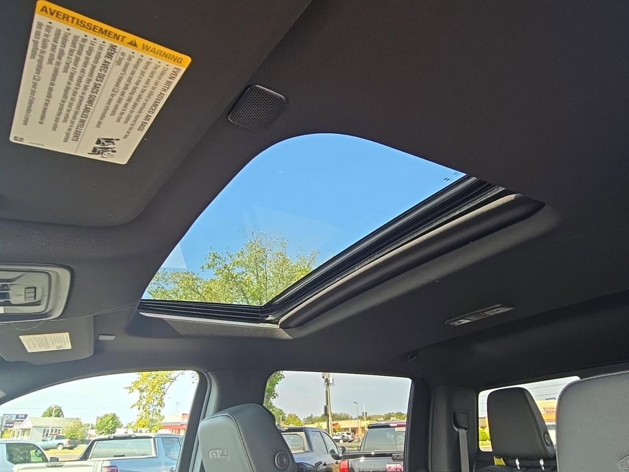 2026 GMC Sierra 1500 AT4 Fredericksburg VA