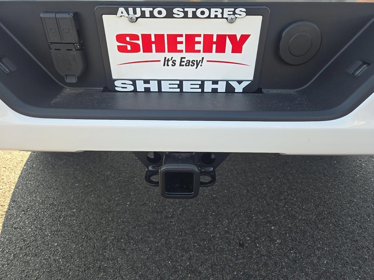 2026 GMC Sierra 1500 AT4 Fredericksburg VA