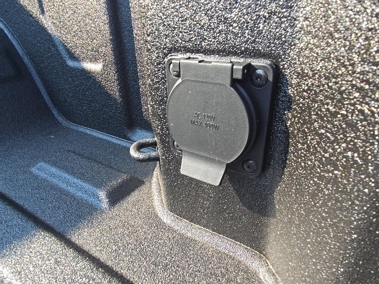 2026 GMC Sierra 1500 AT4 Fredericksburg VA