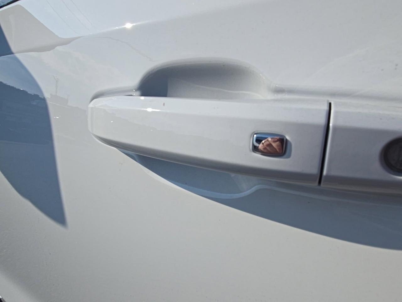 2026 GMC Sierra 1500 AT4 Fredericksburg VA