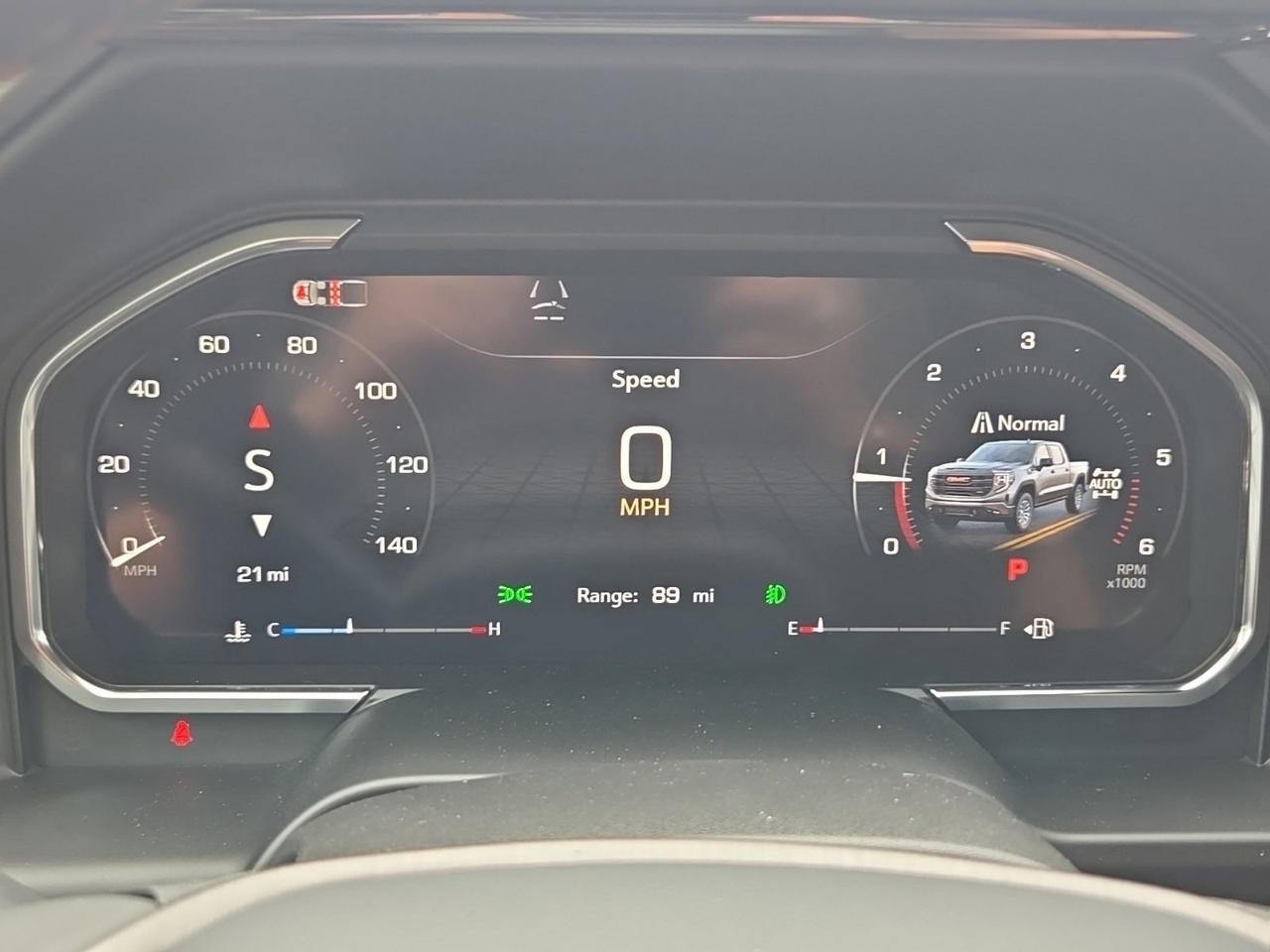 2026 GMC Sierra 1500 AT4 Fredericksburg VA